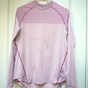 New Coolibar Accelera Tee UPF 50+